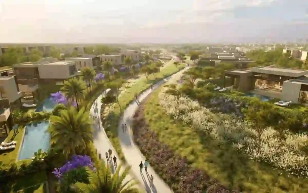 5fc2c_solana east new cairo – سولانا ايست التجمع الاول