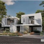 Twin-House for sale in Zed-East