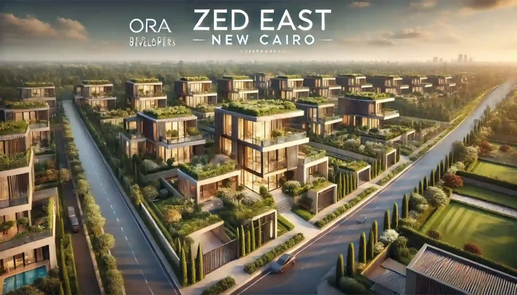 كمبوند-زيد-ايست-التجمع-الخامس-5