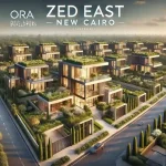 كمبوند-زيد-ايست-التجمع-الخامس-5