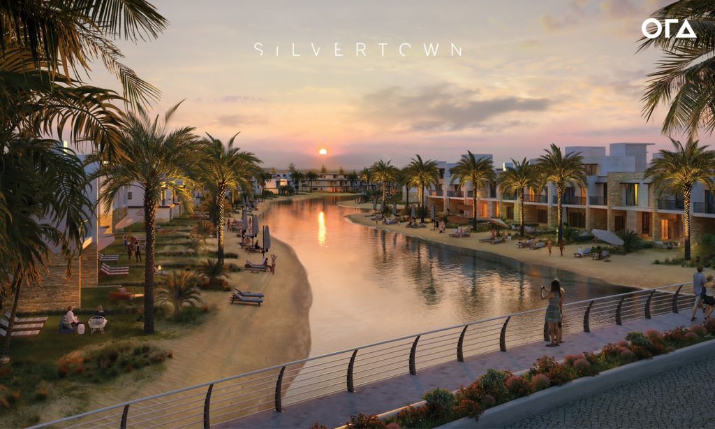 Silversands-Al-Sahel